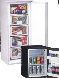 冷凍庫・冷蔵庫/ｶﾀﾛｸﾞ・図面 | 三ツ星貿易株式会社 の取り扱い